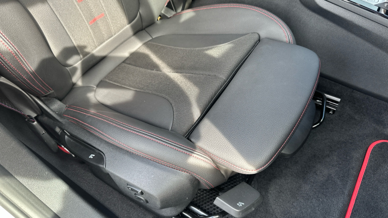 BMW 1 Series 128ti 5dr Step Auto Petrol Hatchback